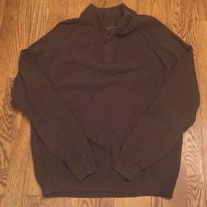 Tommy Bahama Men’s sweater XL